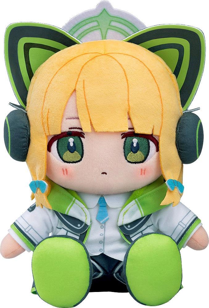 Blue Archive Chocopuni Midori Plushie