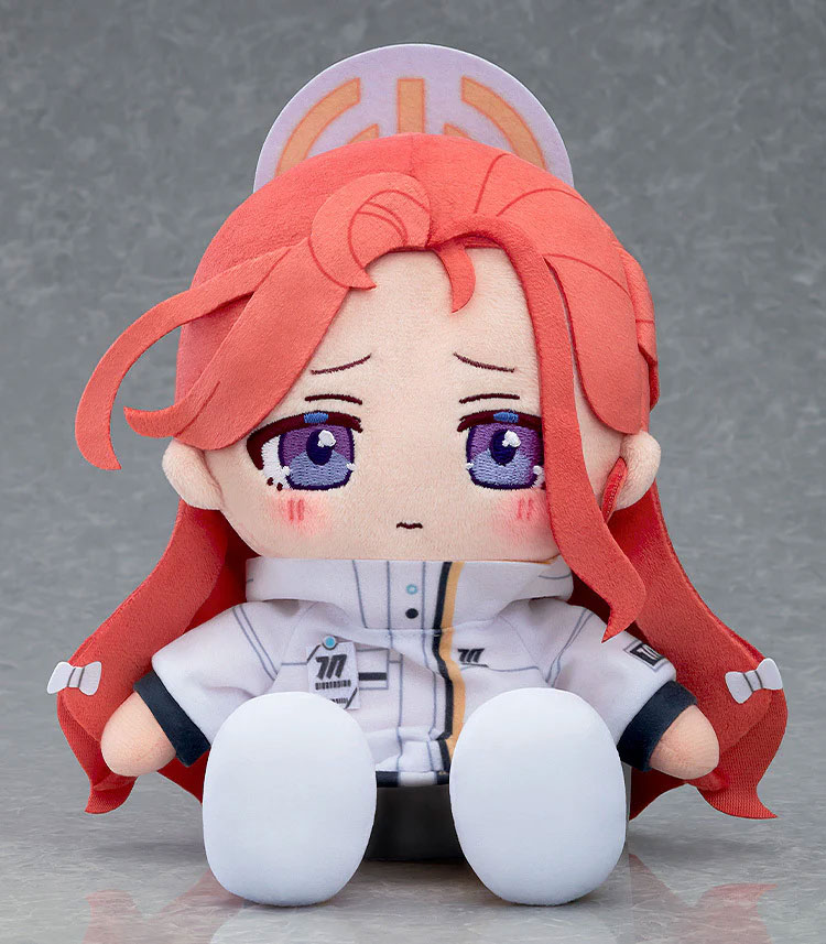 Blue Archive Chocopuni Yuzu Plushie