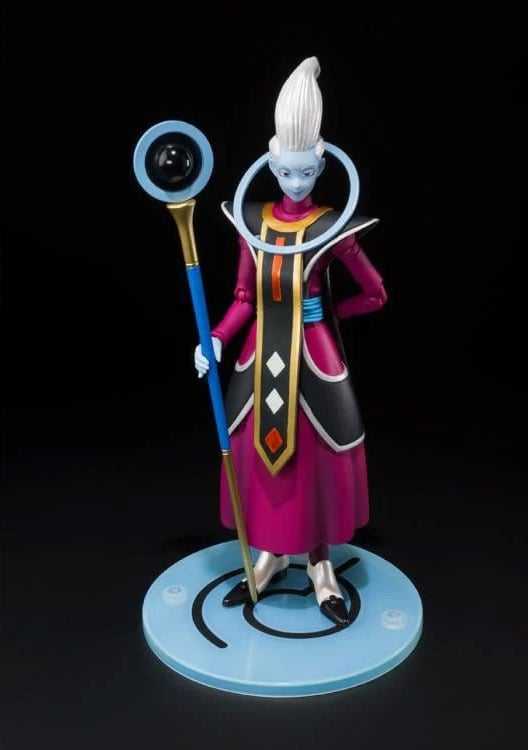 Dragon Ball Super S.H.Figuarts Tamashii Stage 2021 Event Exclusive Random Stand Gallery Image 7