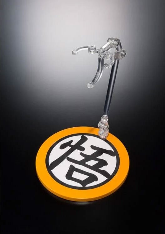 Dragon Ball Super S.H.Figuarts Tamashii Stage 2021 Event Exclusive Random Stand Gallery Image 3