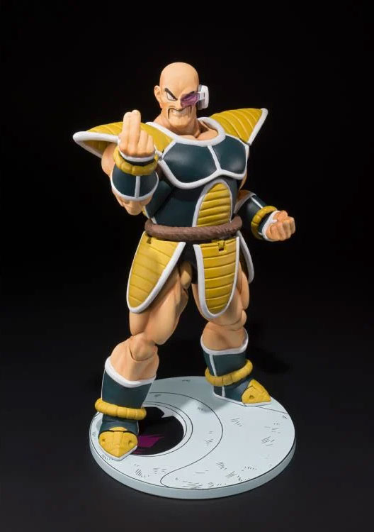 Dragon Ball Super S.H.Figuarts Tamashii Stage 2021 Event Exclusive Random Stand Gallery Image 8