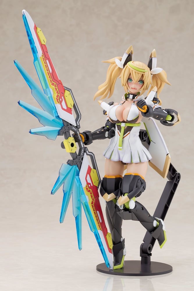 Phantasy Star Online 2 es Grande Scale Gene (Stellatears Ver