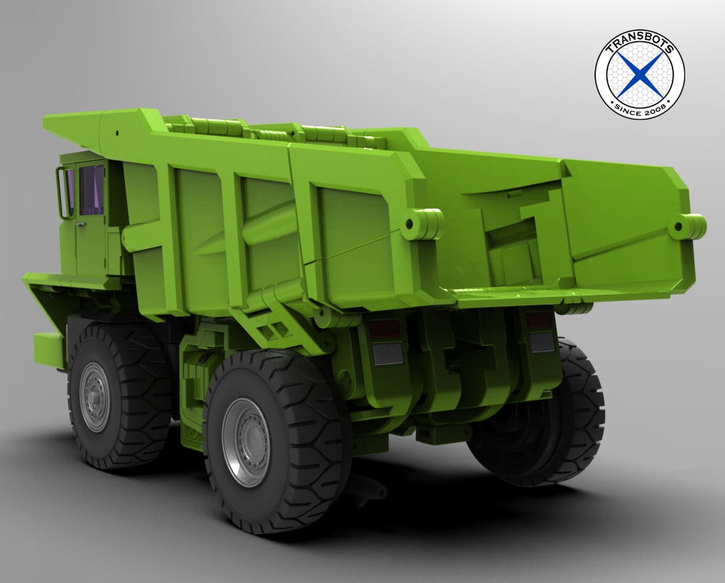 Master X MX-46 Big Load (Reissue) Gallery Image 7