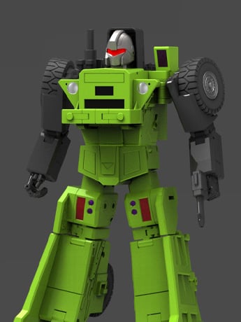 Master X MX-46 Big Load (Reissue)