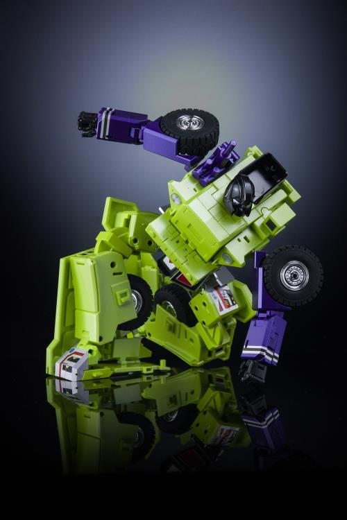 Master X MX-46T Big Load (Youth Ver.) Limited Edition Figure (With Bonus) Gallery Image 19