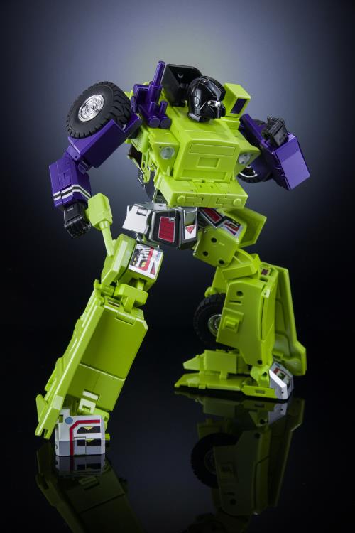 Master X MX-46T Big Load (Youth Ver.) Limited Edition Figure (With Bonus) Gallery Image 17