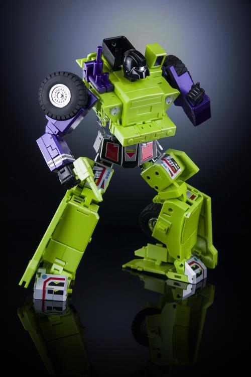 Master X MX-46T Big Load (Youth Ver.) Limited Edition Figure (With Bonus) Gallery Image 14
