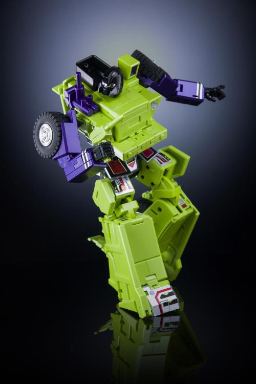 Master X MX-46T Big Load (Youth Ver.) Limited Edition Figure (With Bonus) Gallery Image 20