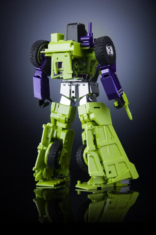 Master X MX-46T Big Load (Youth Ver.) Limited Edition Figure (With Bonus) Gallery Image 12