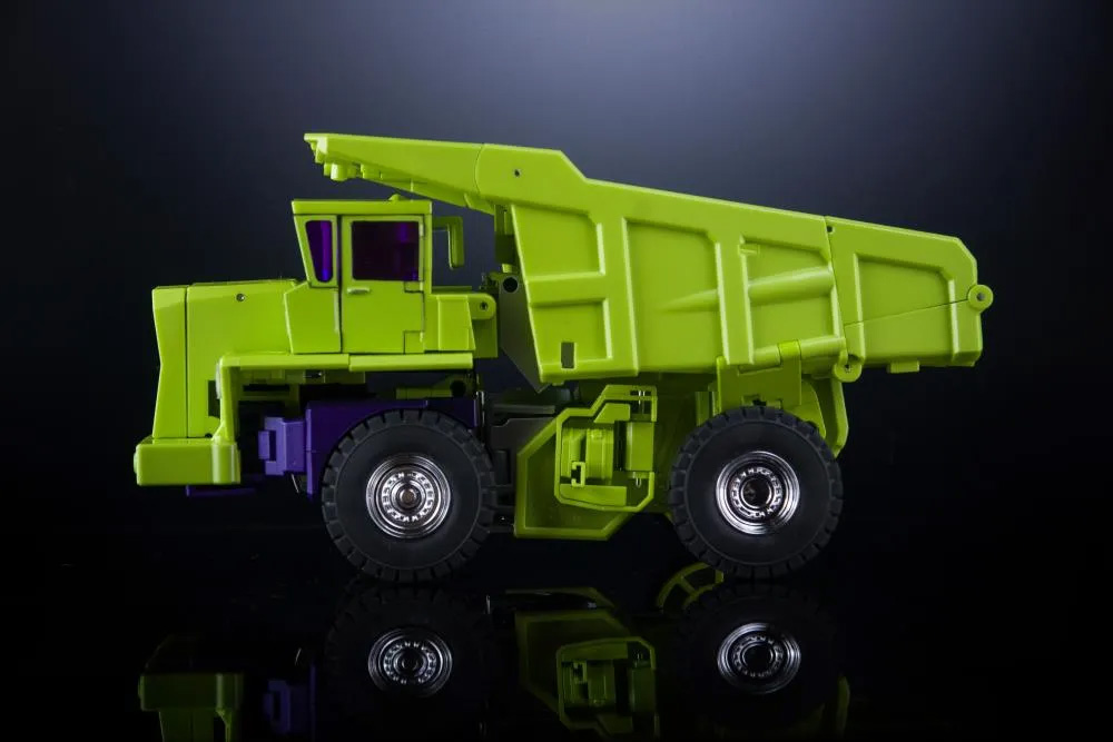 Master X MX-46T Big Load (Youth Ver.) Limited Edition Figure (With Bonus) Gallery Image 30