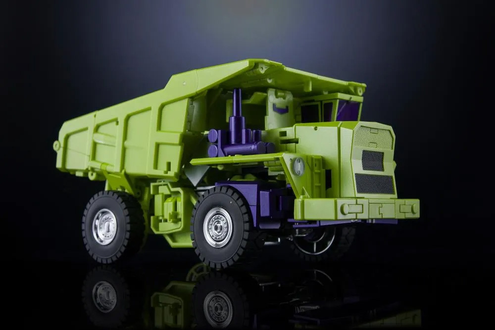 Master X MX-46T Big Load (Youth Ver.) Limited Edition Figure (With Bonus) Gallery Image 25