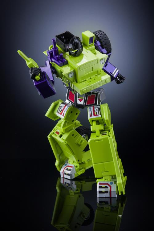 Master X MX-46T Big Load (Youth Ver.) Limited Edition Figure (With Bonus) Gallery Image 16