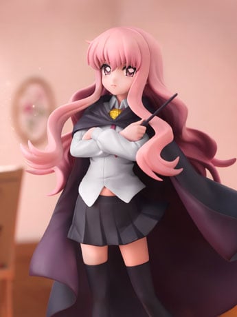 The Familiar of Zero F Muchute Louise Figure Gallery Image 2