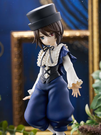 Rozen Maiden Trio-Try-iT Souseiseki Figure Gallery Image 2
