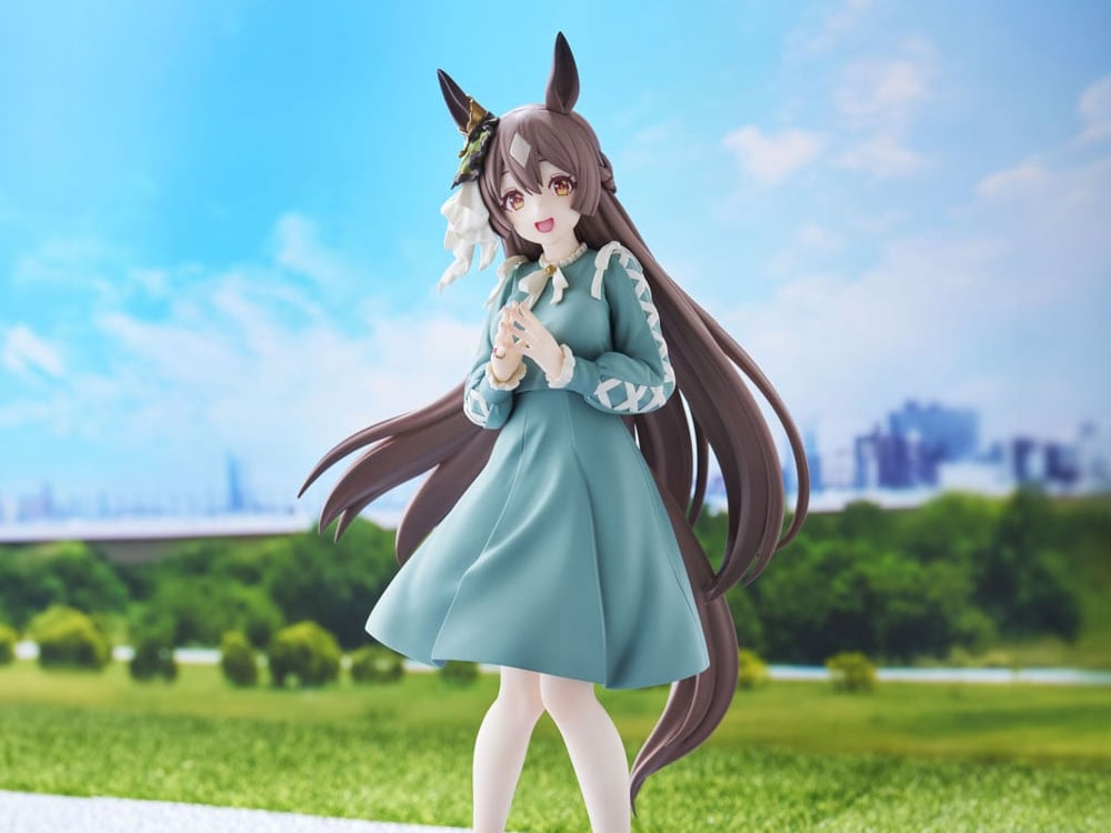 Uma Musume: Pretty Derby Trio-Try-iT Satono Diamond Figure Gallery Image 1