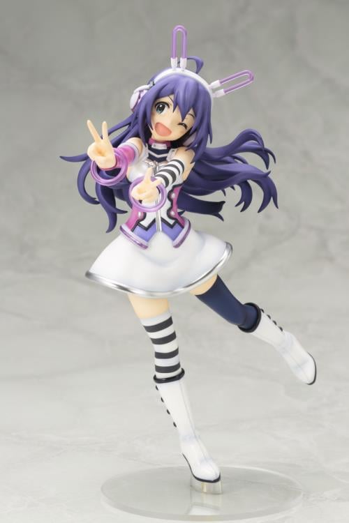 The Idolmaster Anna Mochizuki (VIVID Imagination) 1/8 Scale Figure Gallery Image 5