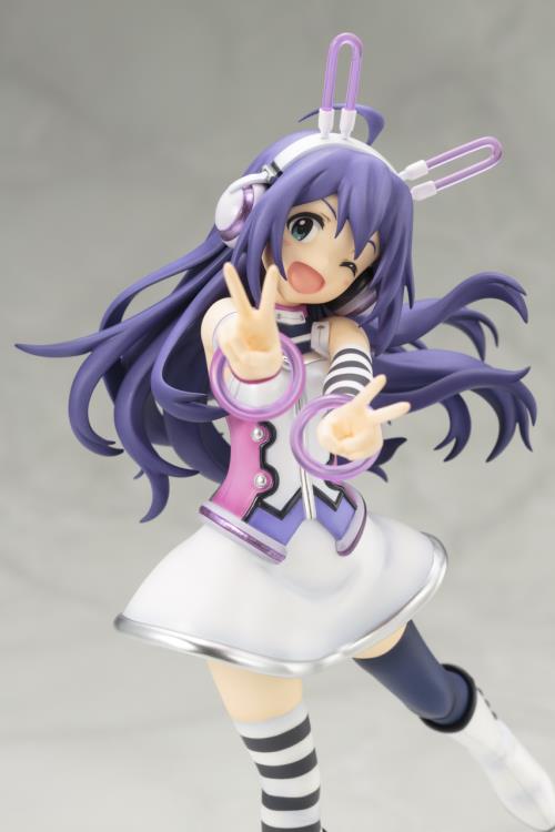 The Idolmaster Anna Mochizuki (VIVID Imagination) 1/8 Scale Figure Gallery Image 4