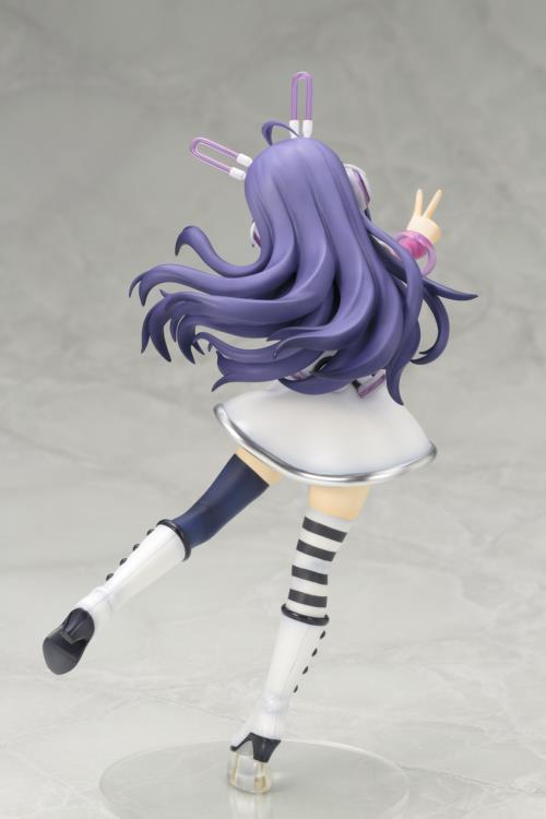 The Idolmaster Anna Mochizuki (VIVID Imagination) 1/8 Scale Figure Gallery Image 6