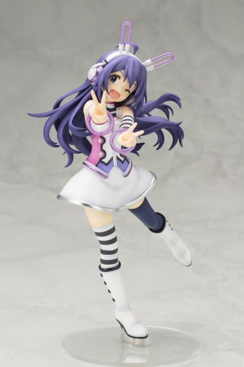 The Idolmaster Anna Mochizuki (VIVID Imagination) 1/8 Scale Figure Gallery Image 7