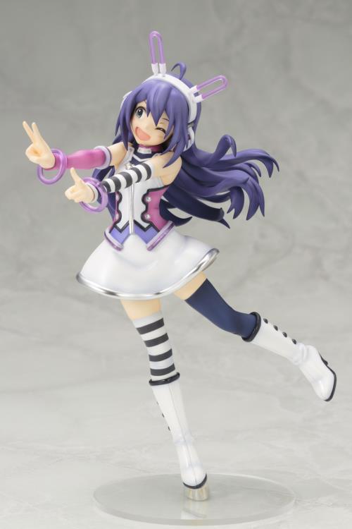 The Idolmaster Anna Mochizuki (VIVID Imagination) 1/8 Scale Figure Gallery Image 3