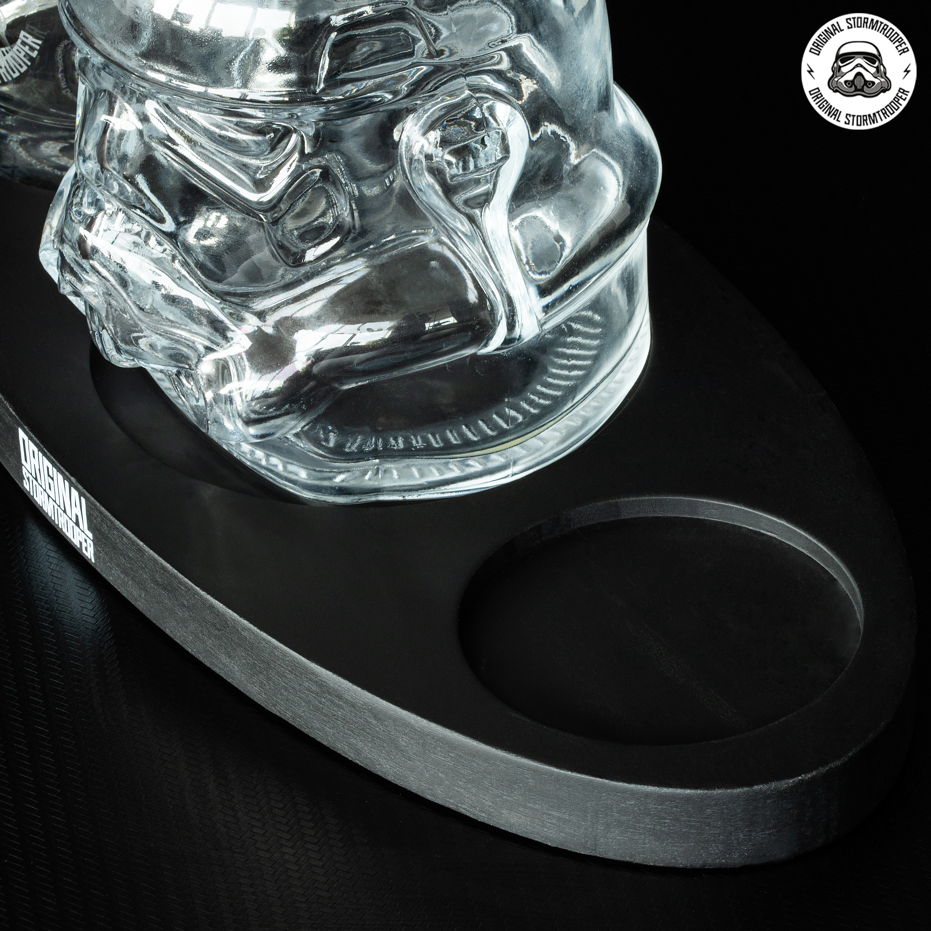 Original Stormtrooper Decanter Set Gallery Image 4