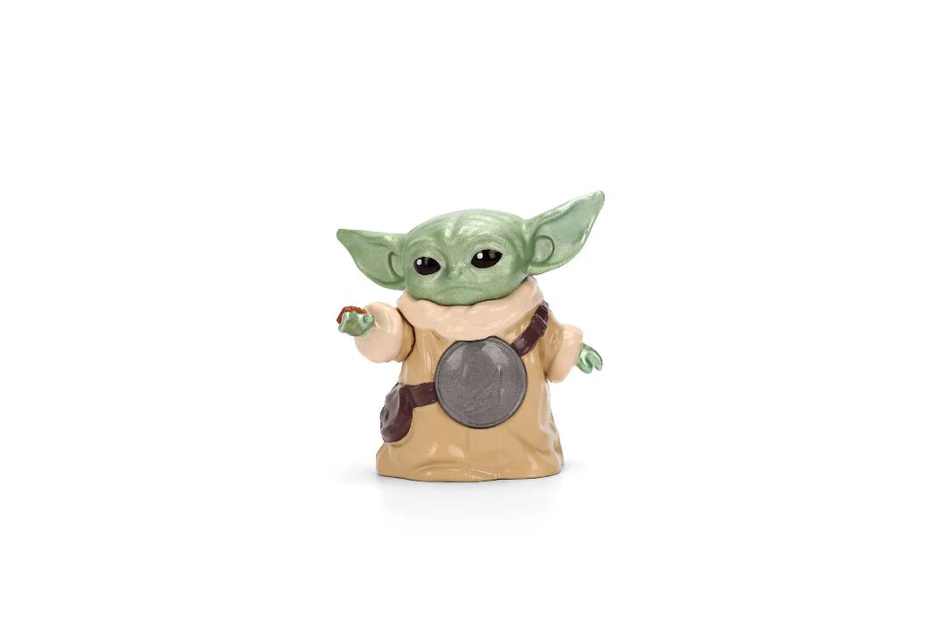 Star Wars: The Mandalorian and Grogu MetalFigs 2.5-Inch Mini Figure Four-Pack Gallery Image 5