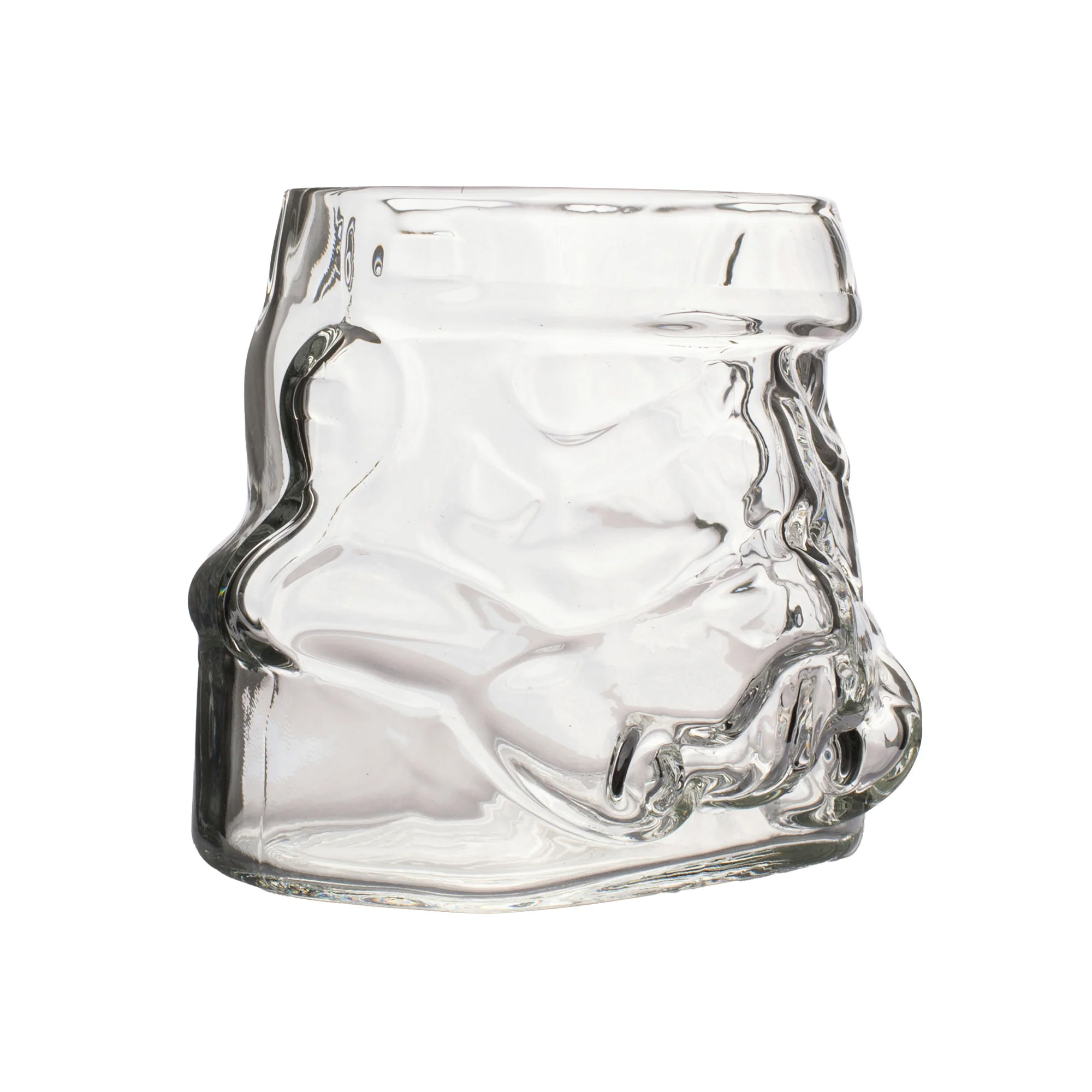 Original Stormtrooper Whisky Glass Set Gallery Image 6