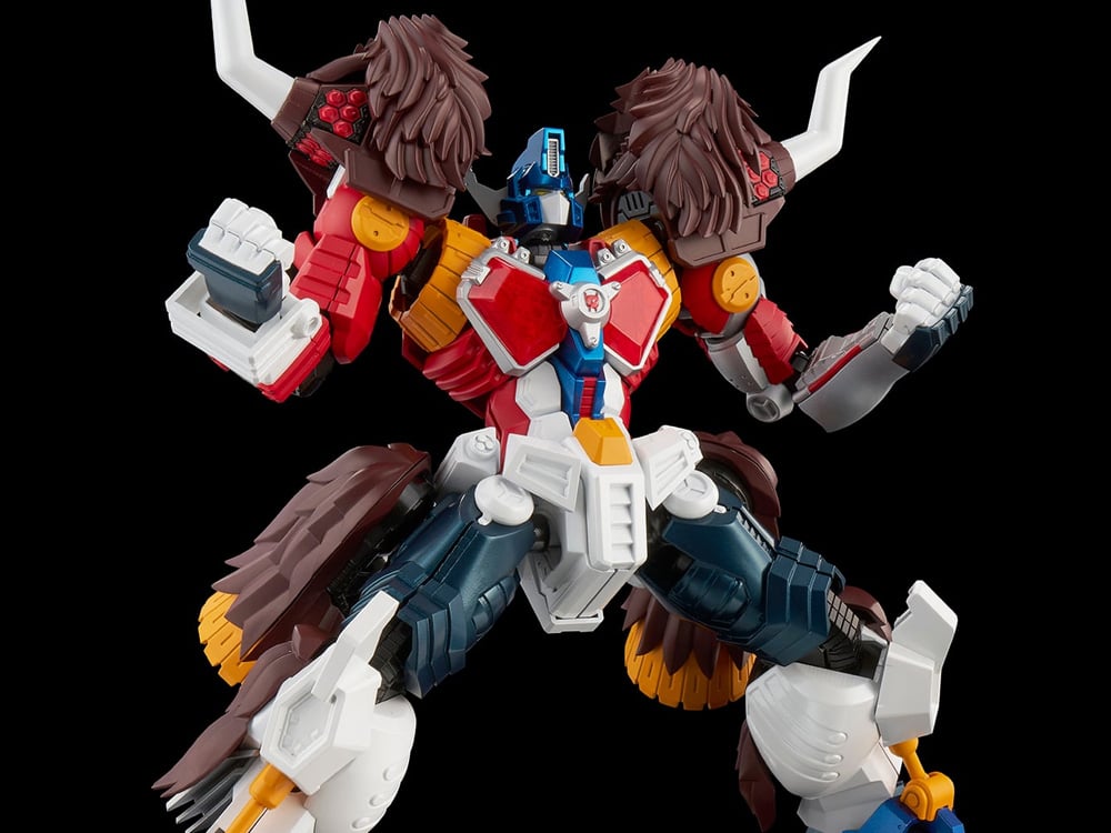 Transformers Furai Model 48 Big Convoy Model Kit Gallery Image 1