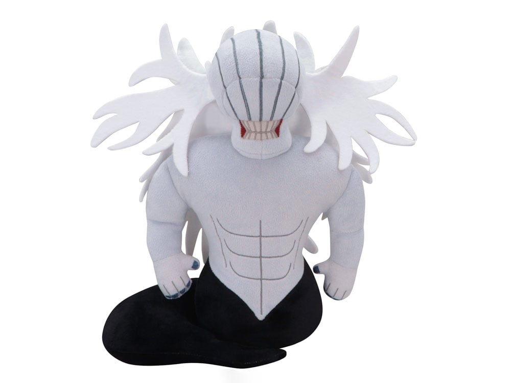 rika Funko POP! Animation: Jujutsu Kaisen 0 Rika 5.4-in Glow-in-the
