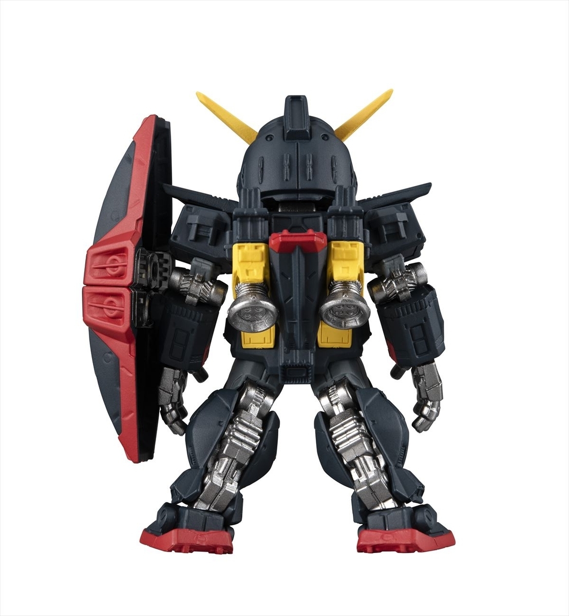 Mobile Suit Zeta Gundam FW Gundam Converge: Core Psycho Gundam