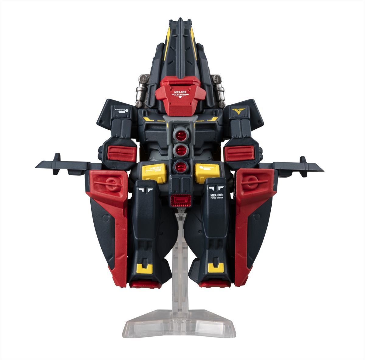 Mobile Suit Zeta Gundam FW Gundam Converge: Core Psycho Gundam
