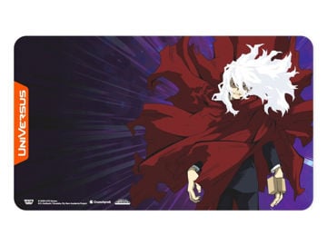 Zhongkaihua 2 figuras de anime Dabi y Shigaraki Tomura Look Up modelo MHA figura de acción coleccionable, bonita decoración de pasteles, adornos de mesa y regalos