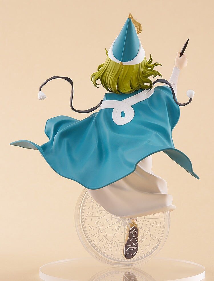 Witch Hat Atelier Pop Up Parade L Coco Gallery Image 8
