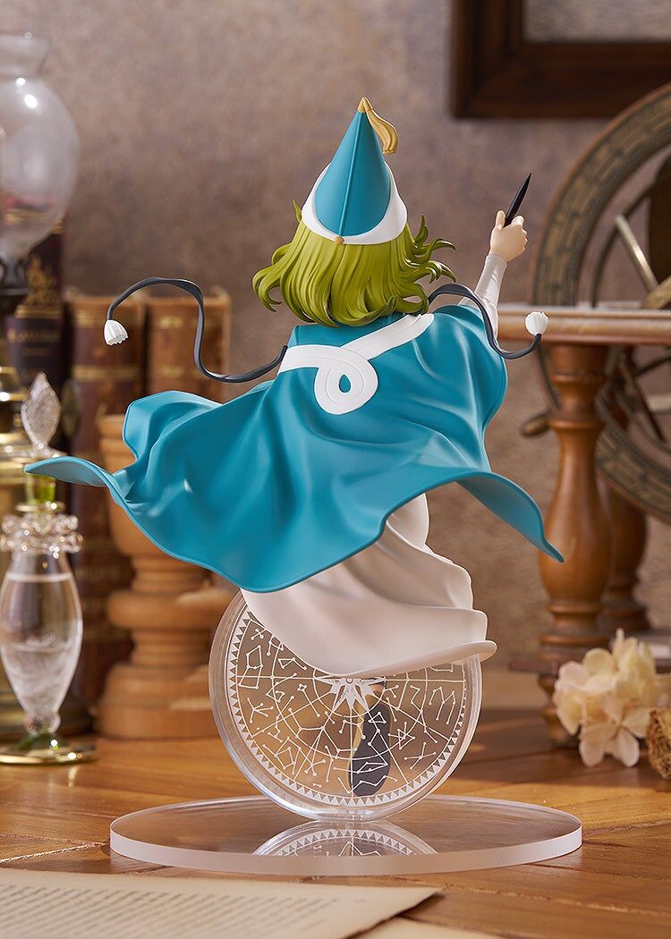 Witch Hat Atelier Pop Up Parade L Coco Gallery Image 4