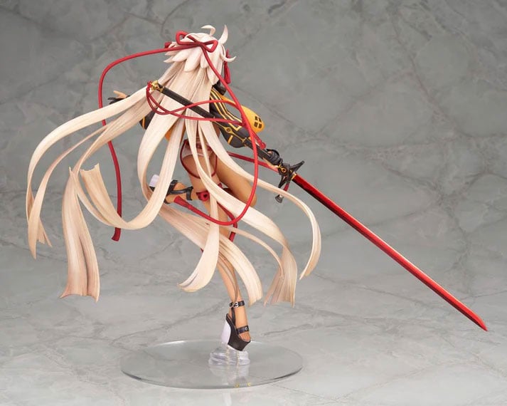 Fate/Grand Order Saber/Okita Souji (Alter - Final Ascension Ver.) 1/7 Scale Figure Gallery Image 7