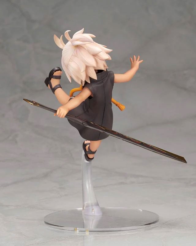 Fate/Grand Order Saber/Okita Souji (Alter - Final Ascension Ver.) 1/7 Scale Figure Gallery Image 12