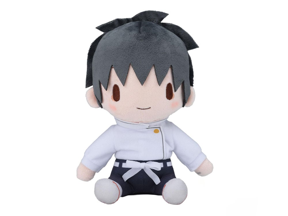 Jujutsu Kaisen 5th Anniversary Fuwa Petit Yuta Okkotsu (0: The