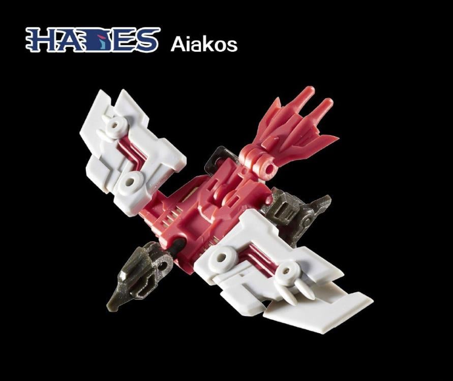 Hades H-05 Aiakos Gallery Image 6