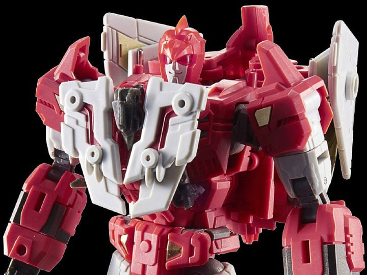 Hades H-05 Aiakos Gallery Image 1