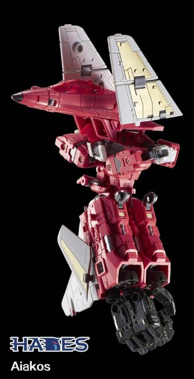 Hades H-05 Aiakos Gallery Image 7