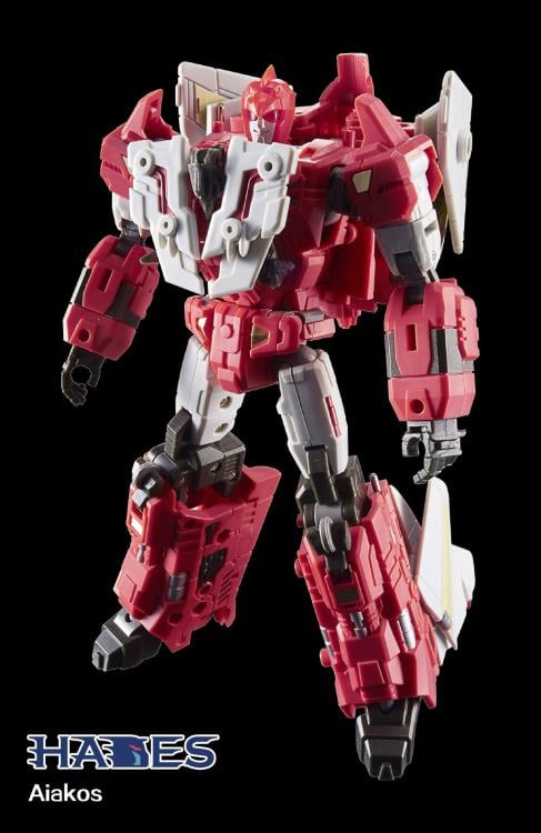 Hades H-05 Aiakos Gallery Image 8