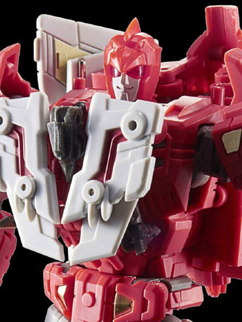 Hades H-05 Aiakos Gallery Image 2