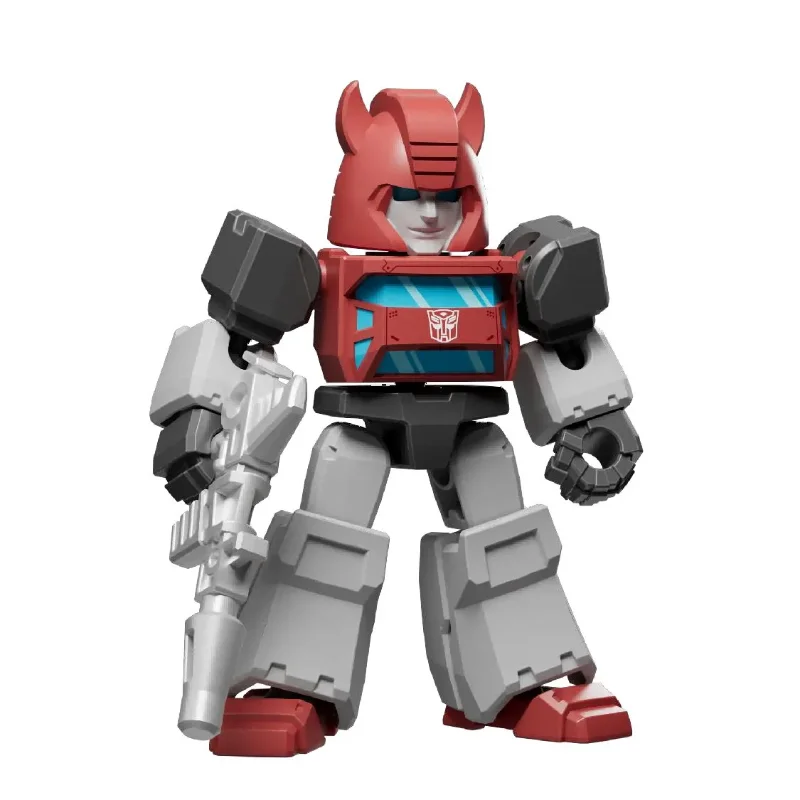 Transformers Defender Version Vol. 7 Power of the Beast Box of 12 Random Model Kits Gallery Image 18