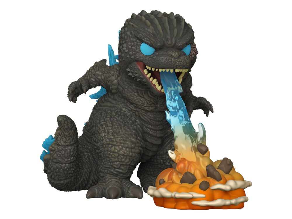 Godzilla Minus One Pop! Premium # Godzilla (Heat Ray) Figure Gallery Image 1