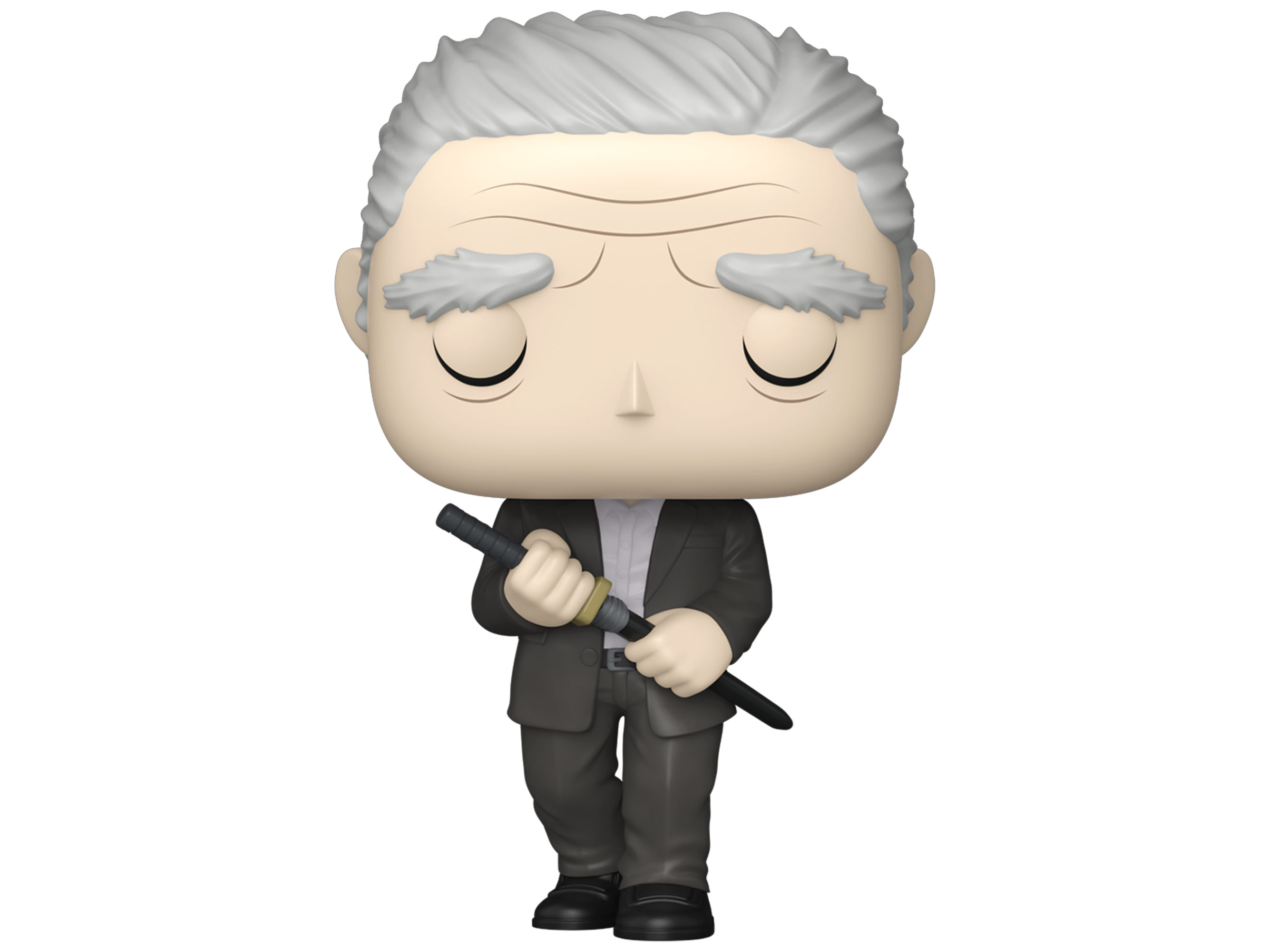 Sakamoto Days Pop! Animation #2420 Takamura Gallery Image 4