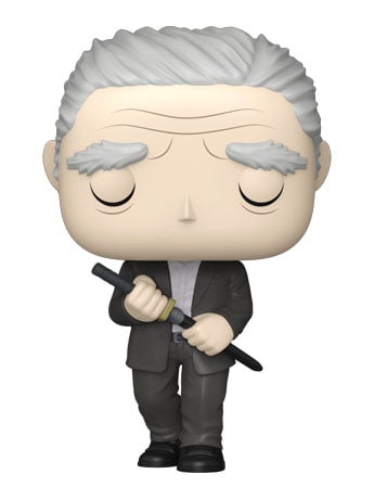 Sakamoto Days Pop! Animation #2420 Takamura Gallery Image 2