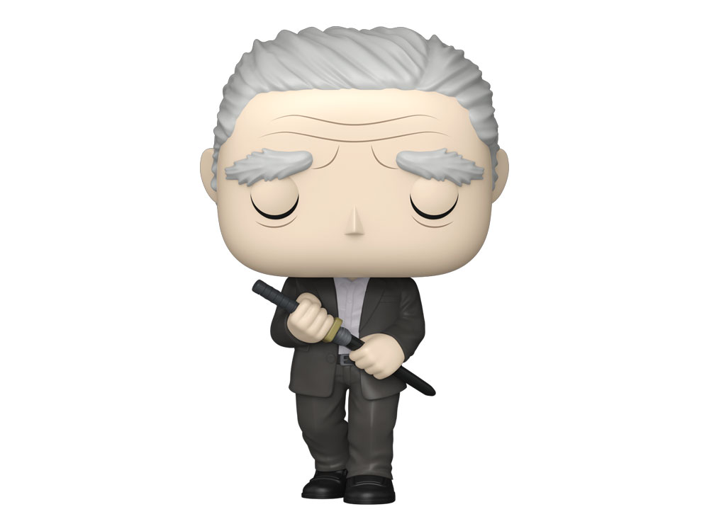 Sakamoto Days Pop! Animation #2420 Takamura Gallery Image 1