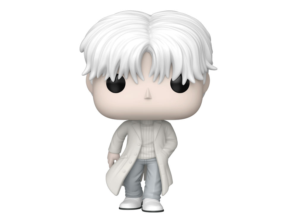 Sakamoto Days Pop! Animation #2422 X (Slur) Gallery Image 1