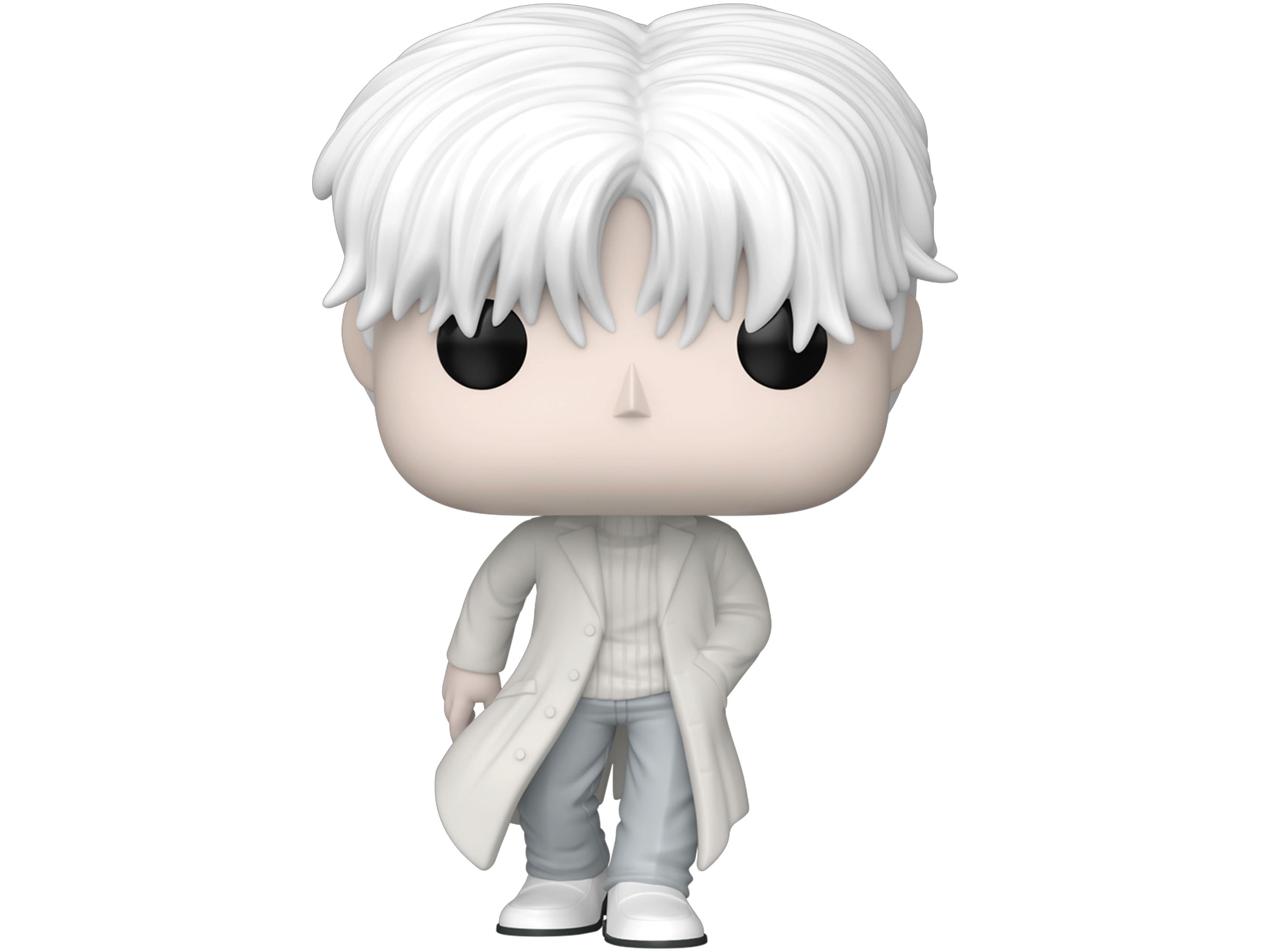 Sakamoto Days Pop! Animation #2422 X (Slur)