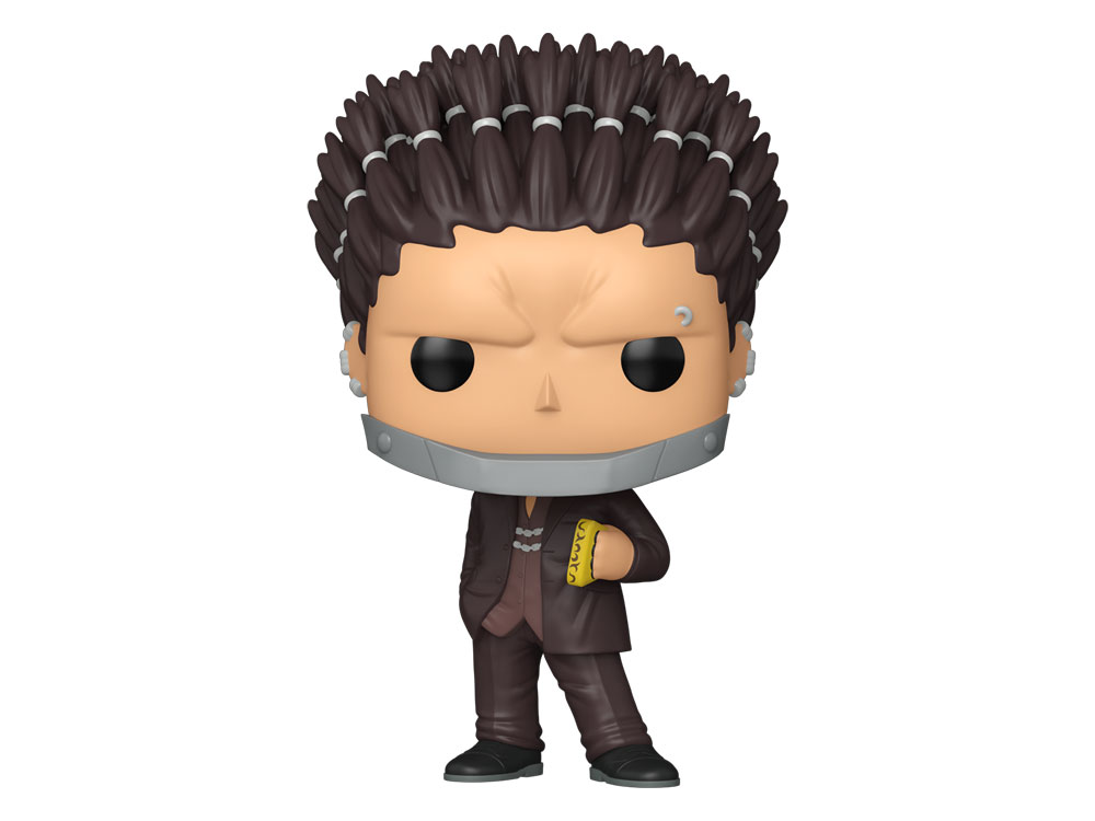 Sakamoto Days Pop! Animation #2421 Hyo Gallery Image 1